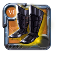 Master's Stalker Shoes