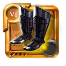 Master's Stalker Shoes