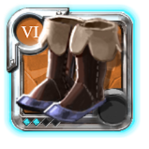 Master's Mercenary Shoes