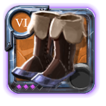 Master's Mercenary Shoes