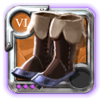 Master's Mercenary Shoes