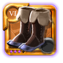 Master's Mercenary Shoes