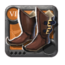 Master's Hunter Shoes