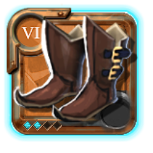 Master's Hunter Shoes