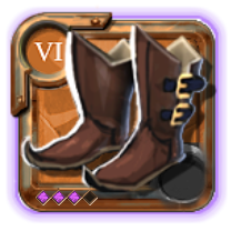 Master's Hunter Shoes
