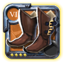 Master's Hunter Shoes