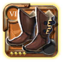Master's Hunter Shoes