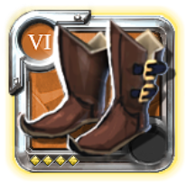 Master's Hunter Shoes