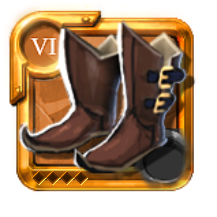 Master's Hunter Shoes