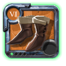 Master's Assassin Shoes