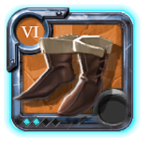 Master's Assassin Shoes