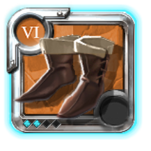 Master's Assassin Shoes