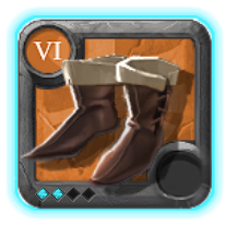 Master's Assassin Shoes