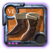 Master's Assassin Shoes
