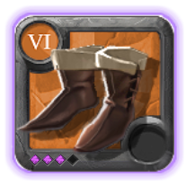 Master's Assassin Shoes
