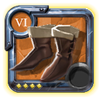 Master's Assassin Shoes