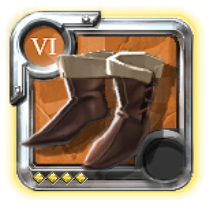 Master's Assassin Shoes