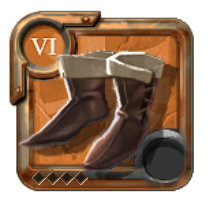 Master's Assassin Shoes
