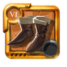 Master's Assassin Shoes