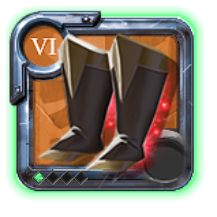 Master's Specter Shoes