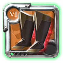 Master's Specter Shoes