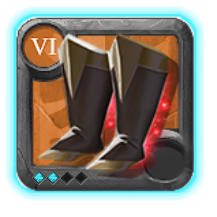 Master's Specter Shoes