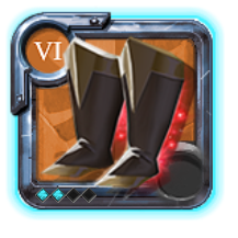 Master's Specter Shoes
