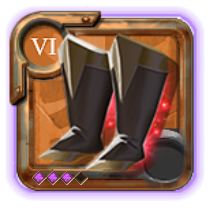 Master's Specter Shoes