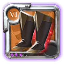 Master's Specter Shoes