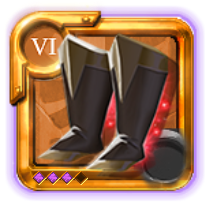 Master's Specter Shoes