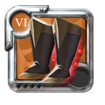 Master's Specter Shoes