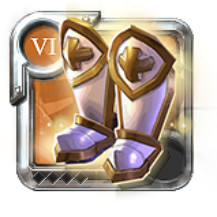 Bottes de bravoure du maître