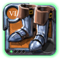 Master's Royal Boots