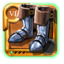 Master's Royal Boots