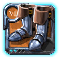 Master's Royal Boots