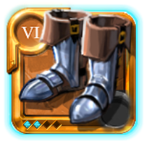 Master's Royal Boots