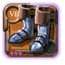Master's Royal Boots