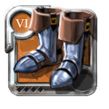 Master's Royal Boots