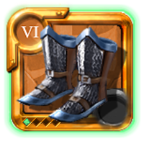 Master's Soldier Boots