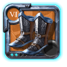 Master's Soldier Boots