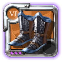 Master's Soldier Boots