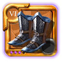 Master's Soldier Boots