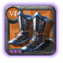 Master's Soldier Boots