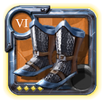 Master's Soldier Boots
