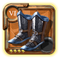 Master's Soldier Boots