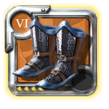 Master's Soldier Boots