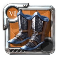 Master's Soldier Boots