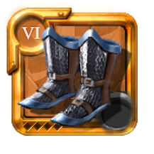 Master's Soldier Boots