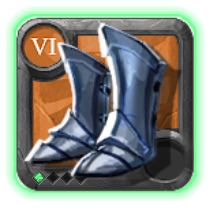 Master's Knight Boots