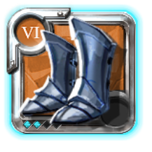 Bottes de chevalier du maître